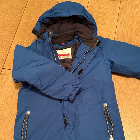 Lego Blue Snowsuit + FREE snow pats - Picture 4 of 11